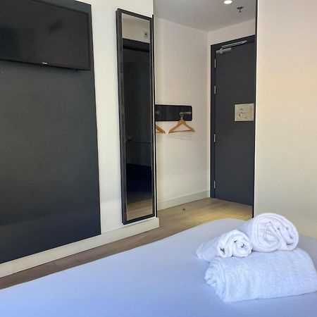 Hotel Hs Madrid Centro Atocha Zewnętrze zdjęcie