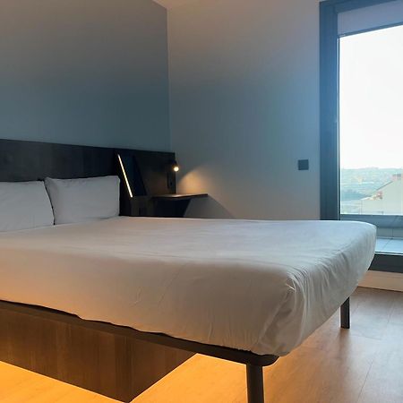 Hotel Hs Madrid Centro Atocha Zewnętrze zdjęcie