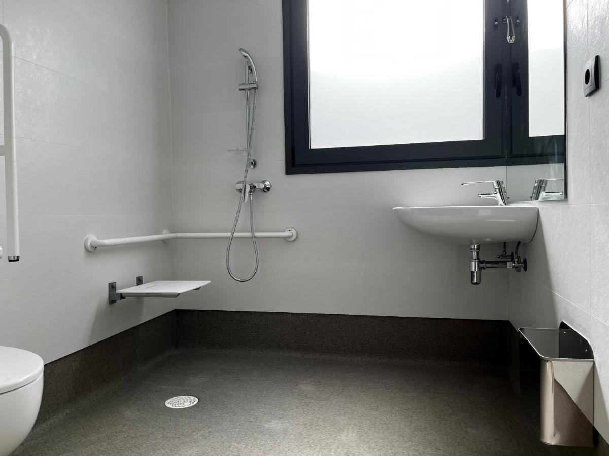 Hotel Hs Madrid Centro Atocha Zewnętrze zdjęcie