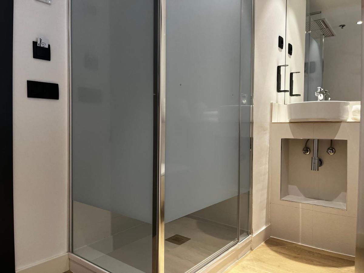 Hotel Hs Madrid Centro Atocha Zewnętrze zdjęcie