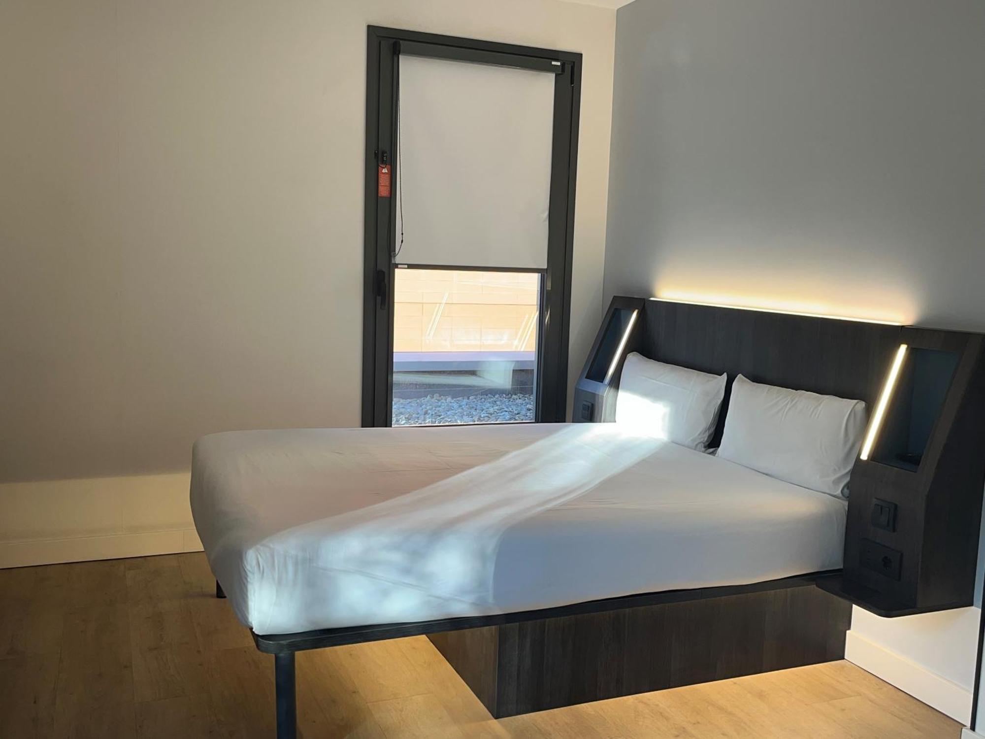Hotel Hs Madrid Centro Atocha Zewnętrze zdjęcie