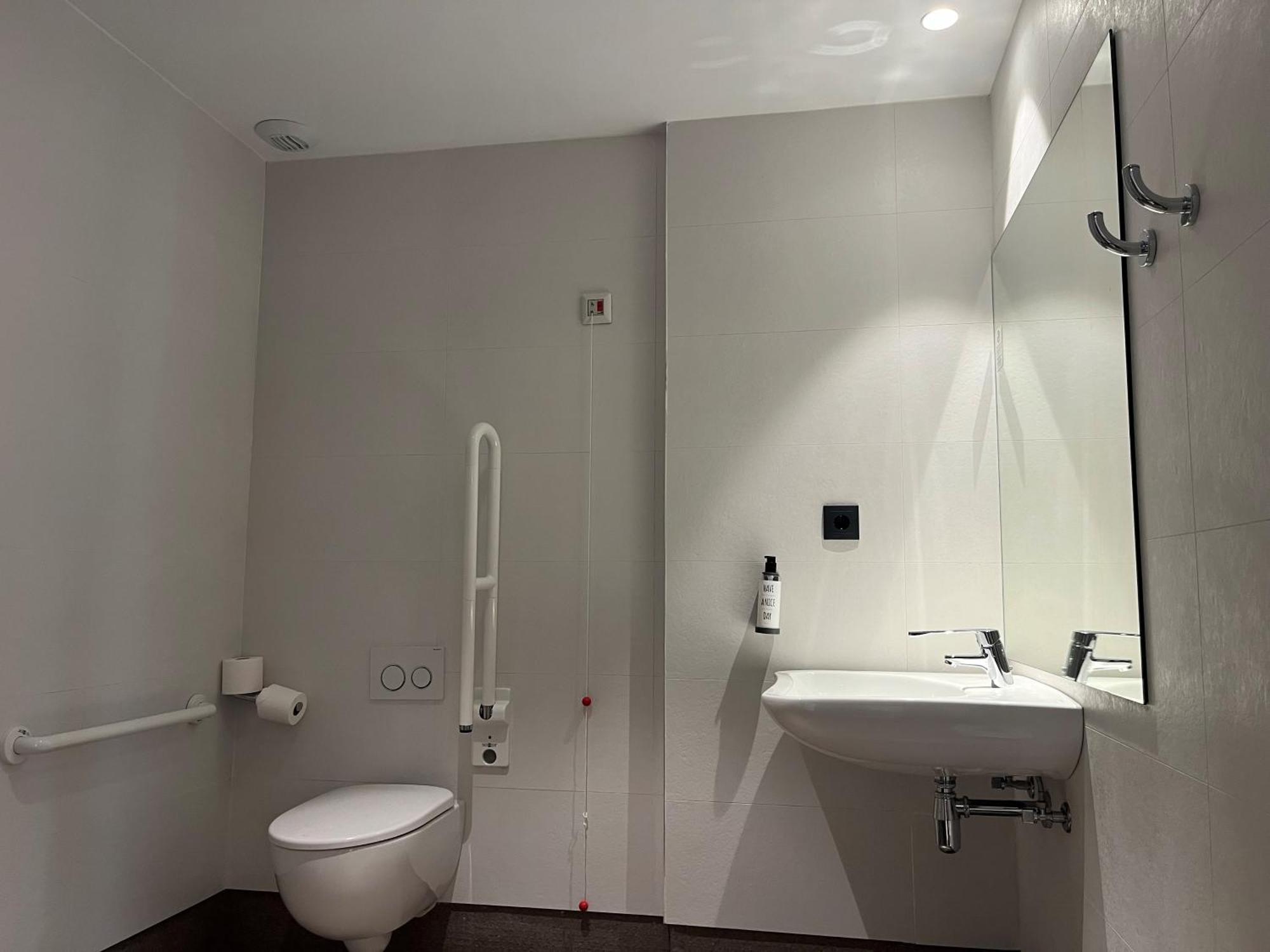 Hotel Hs Madrid Centro Atocha Zewnętrze zdjęcie