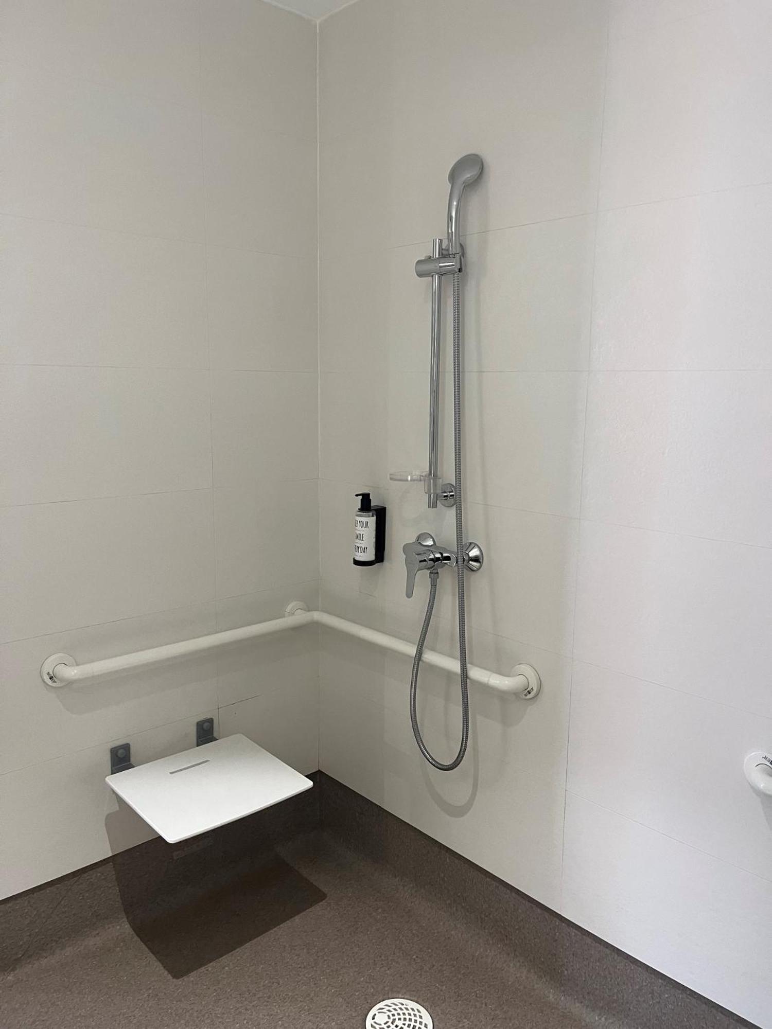 Hotel Hs Madrid Centro Atocha Zewnętrze zdjęcie