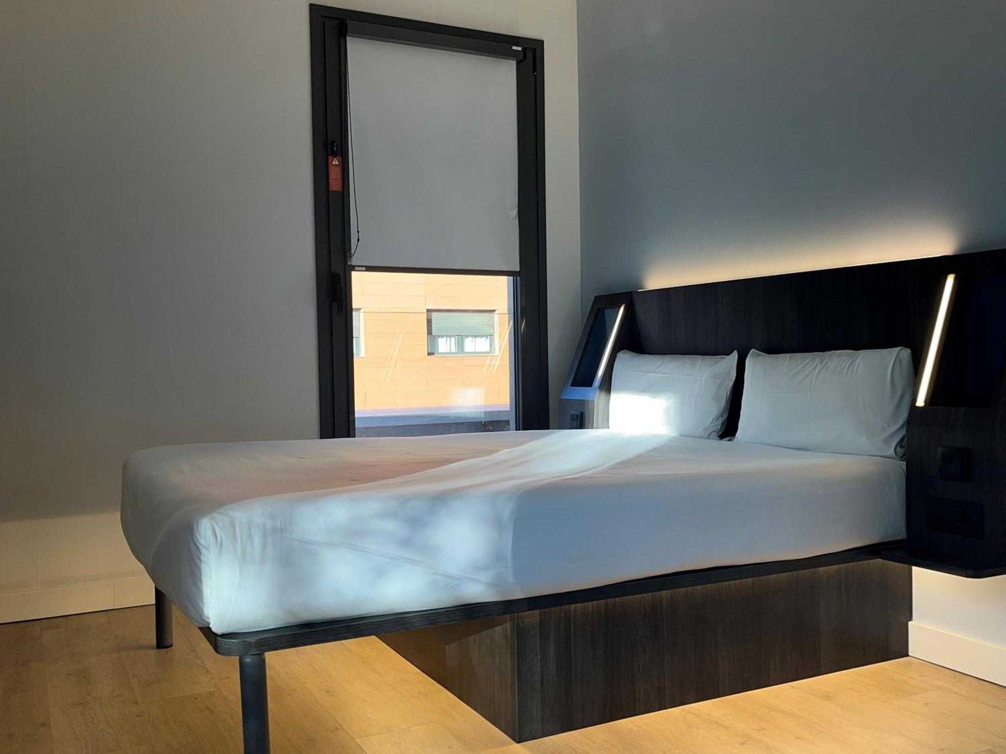 Hotel Hs Madrid Centro Atocha Zewnętrze zdjęcie