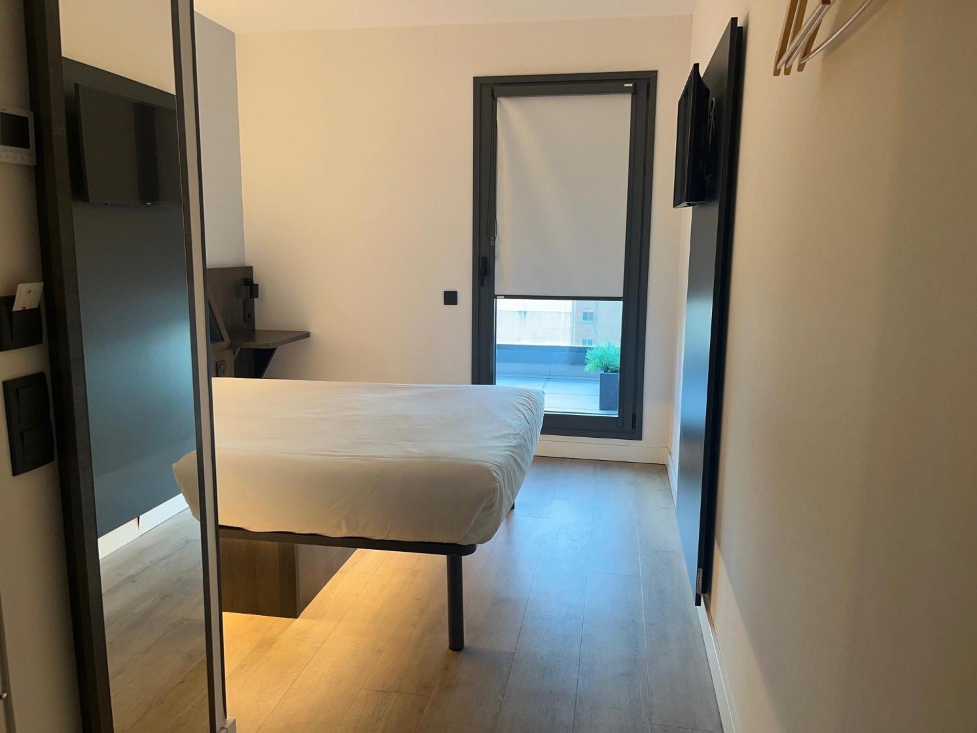 Hotel Hs Madrid Centro Atocha Zewnętrze zdjęcie